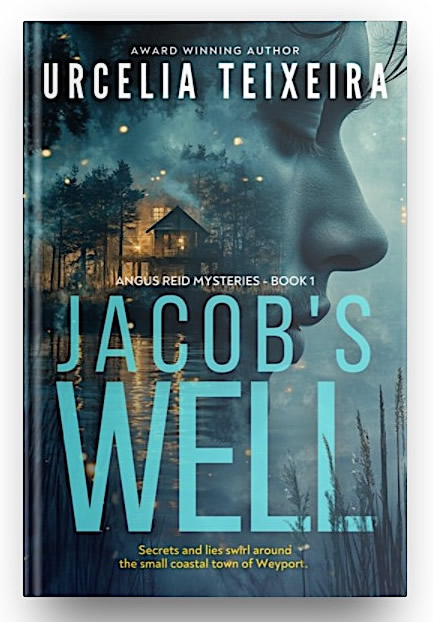 Jacob's Well (Book 1) by Urcelia Teixeira