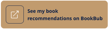 BOOKBUB Recommendations